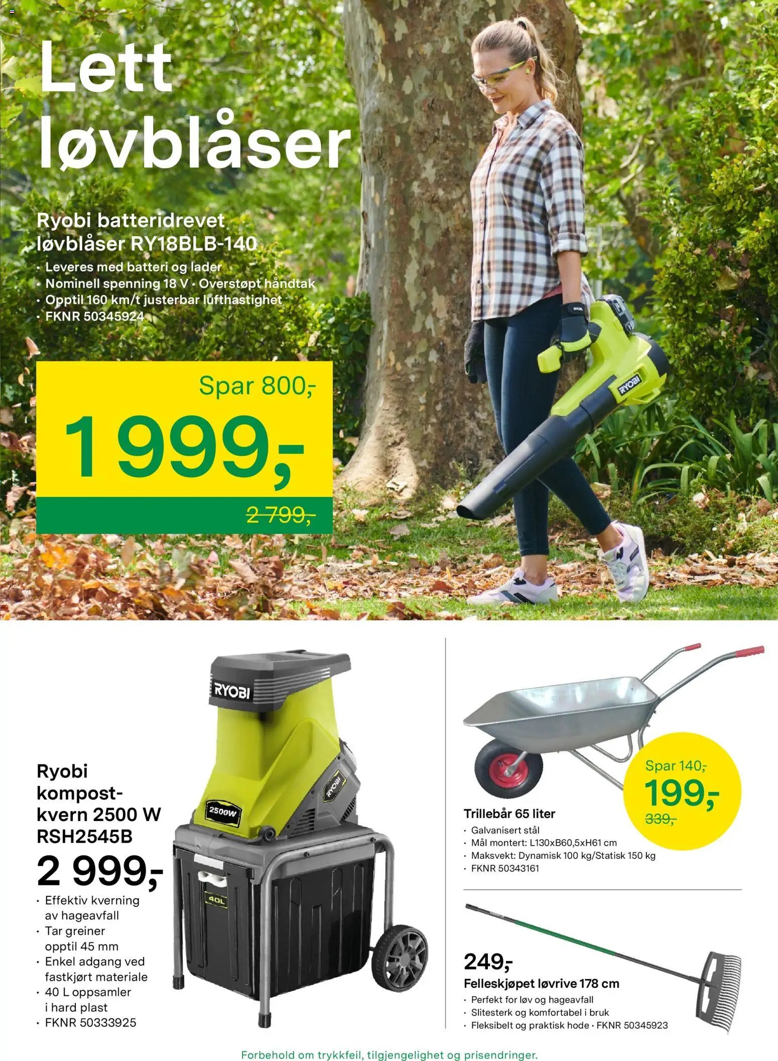 Felleskjøpet kundeavis