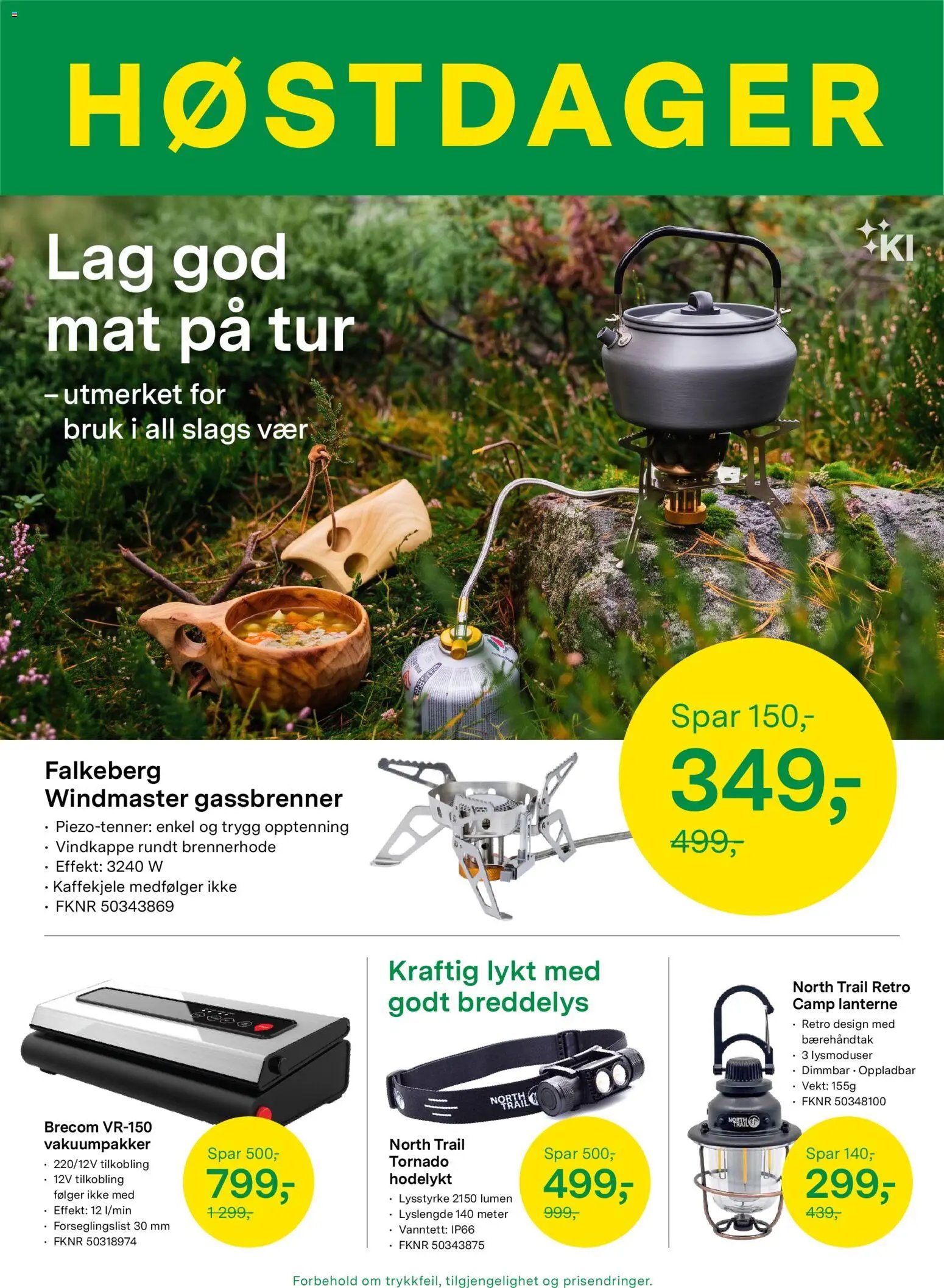 Felleskjøpet kundeavis