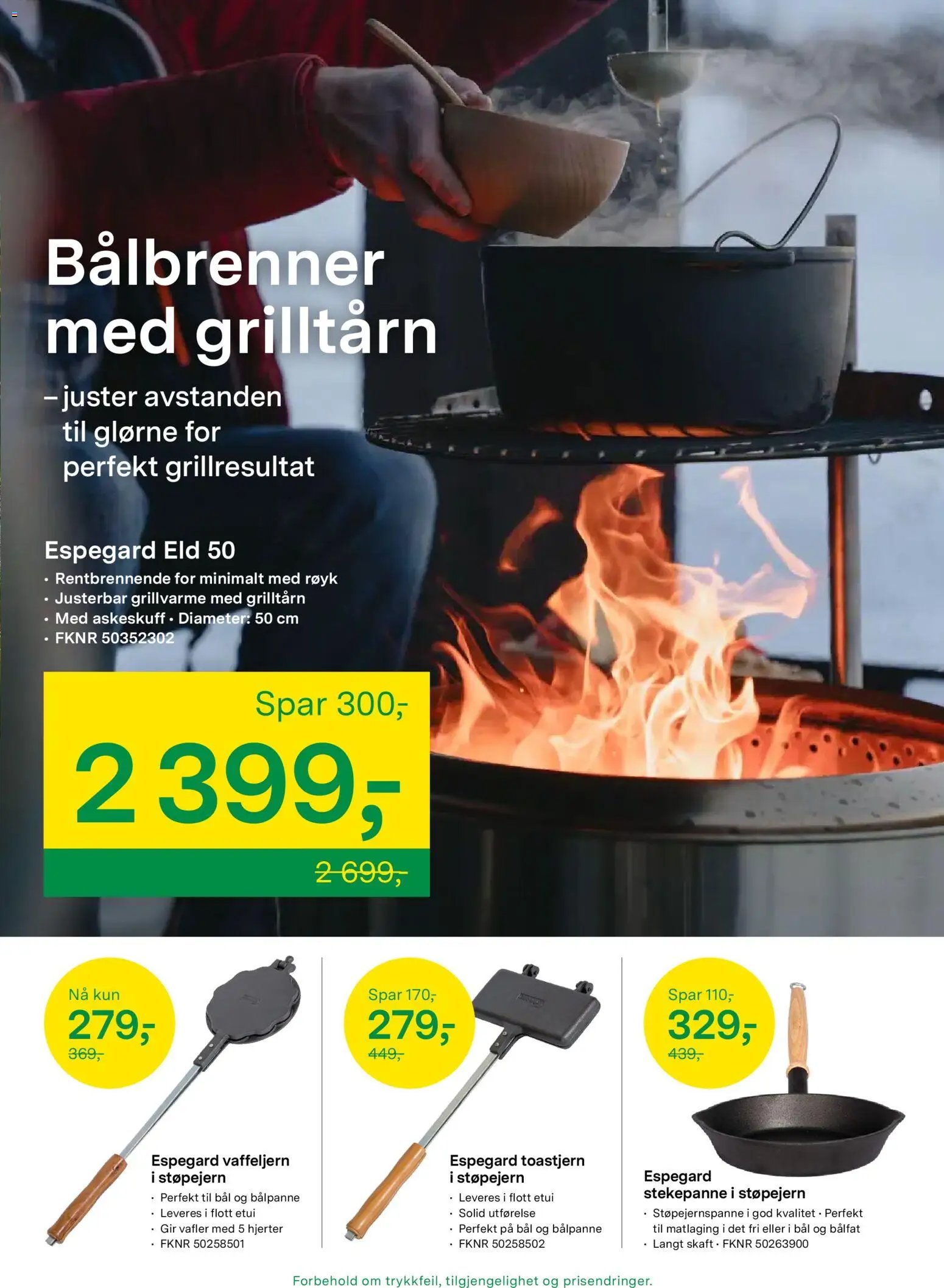 Felleskjøpet kundeavis