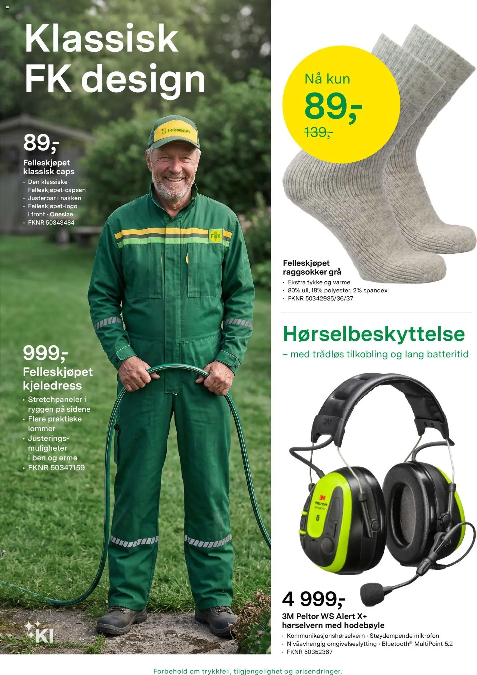 Felleskjøpet kundeavis