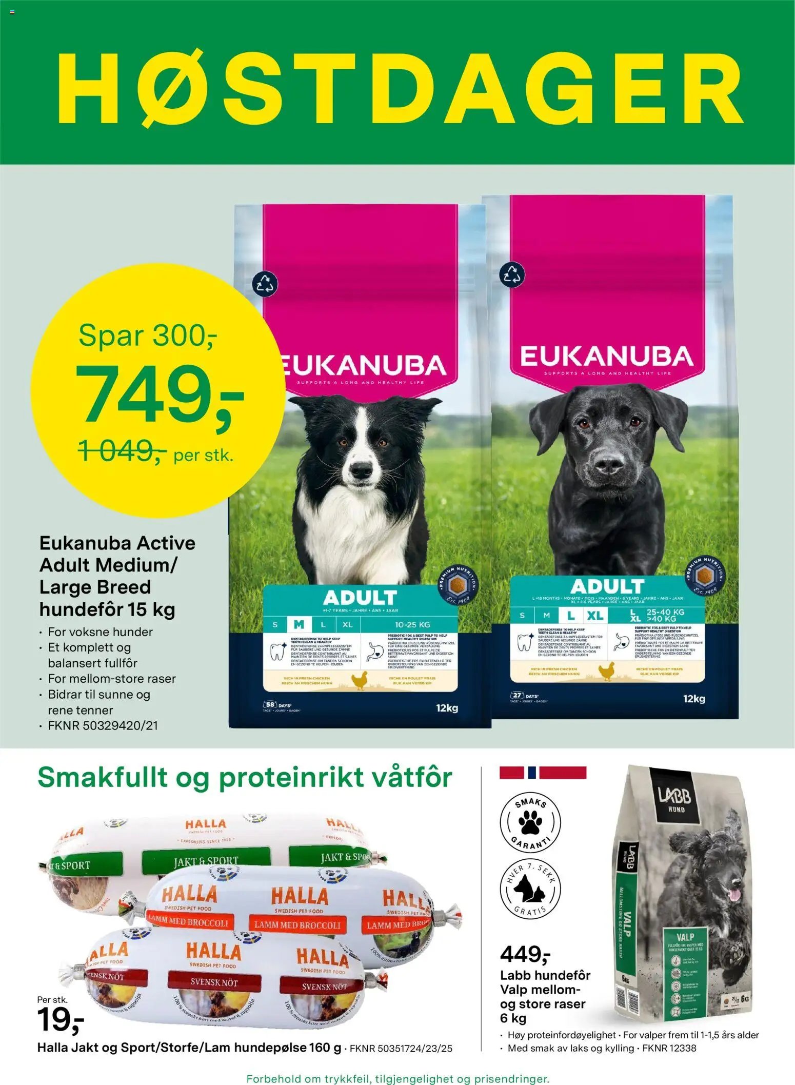 Felleskjøpet kundeavis