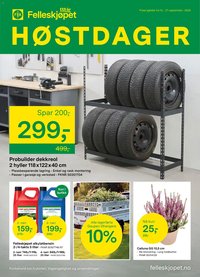 Felleskjøpet kundeavis