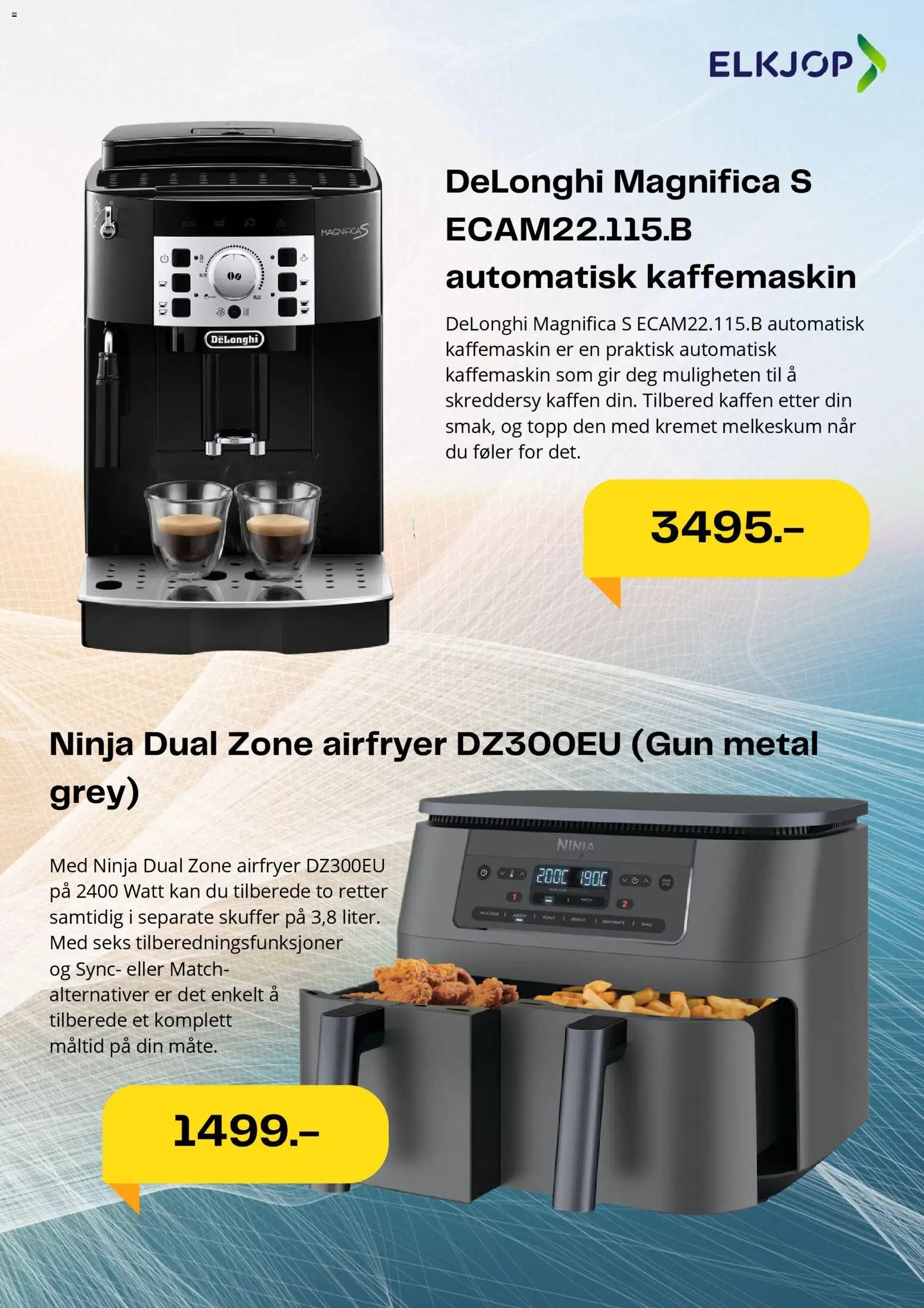 Elkjøp kundeavis (2026-03-10 - 2026-03-17)