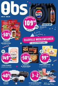 Coop Obs kundeavis