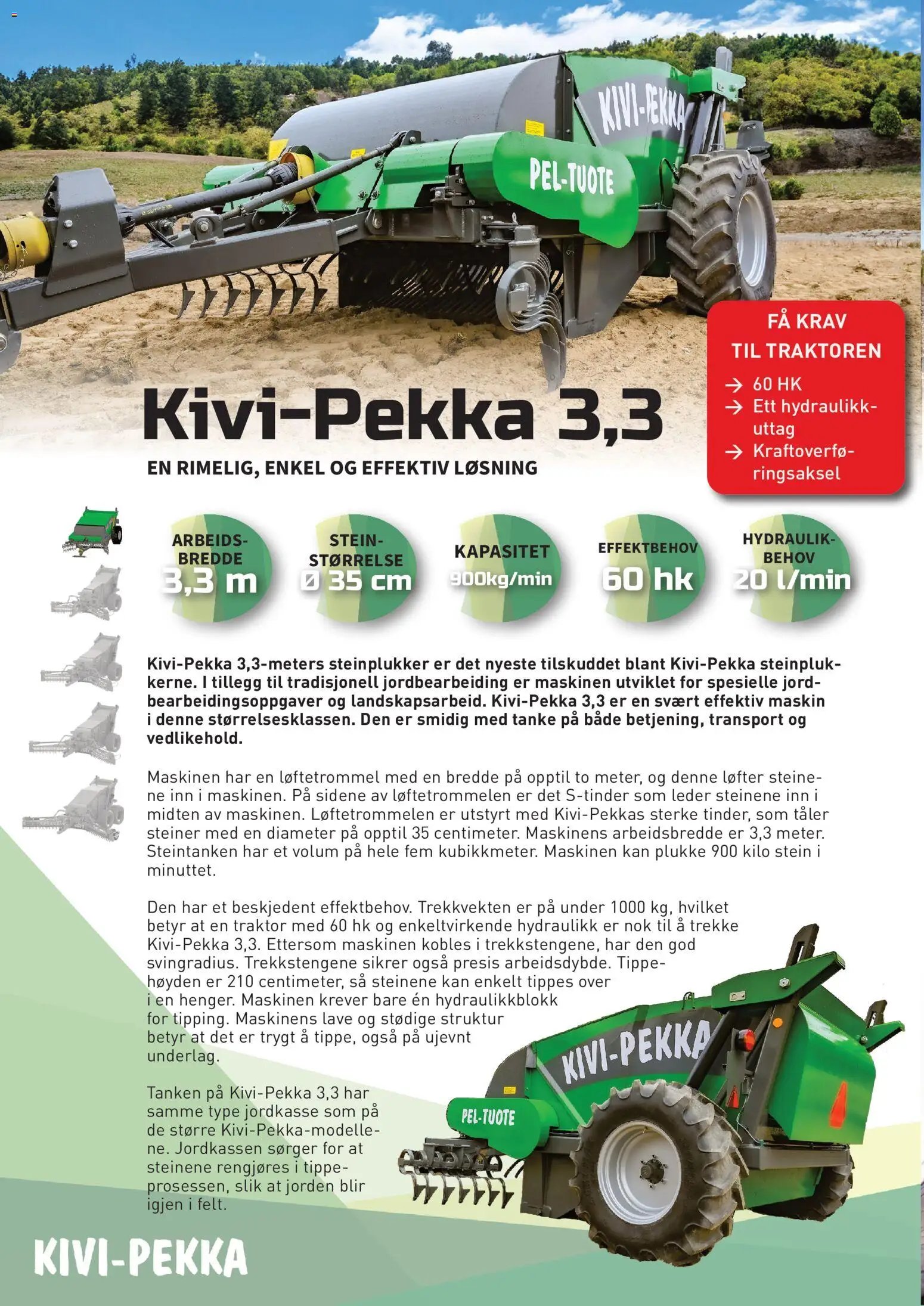 Felleskjøpet Kivi (2026-05-05 - 2026-06-05)