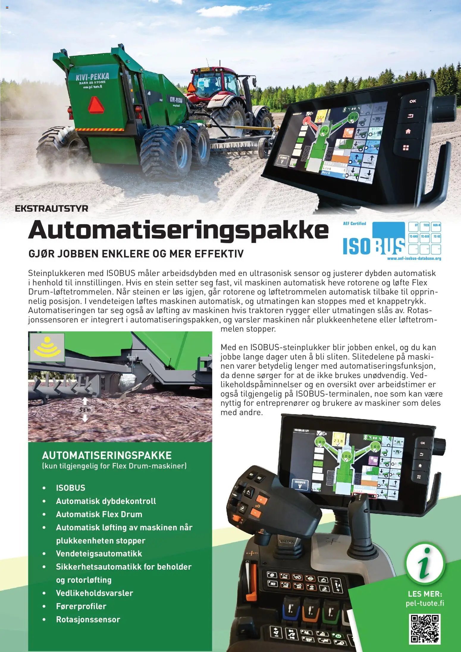 Felleskjøpet Kivi (2026-05-05 - 2026-06-05)