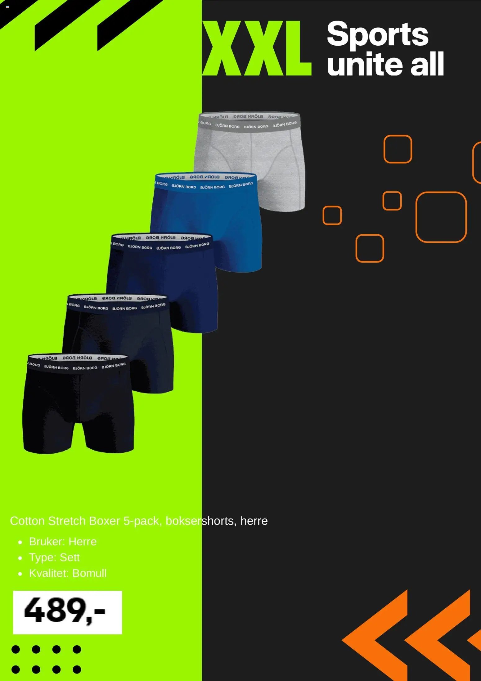 XXL kundeavis (2026-05-26 - 2026-06-02)