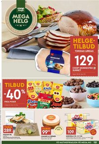 Coop Mega Mega Helg (2026-04-30 - 2026-06-06)