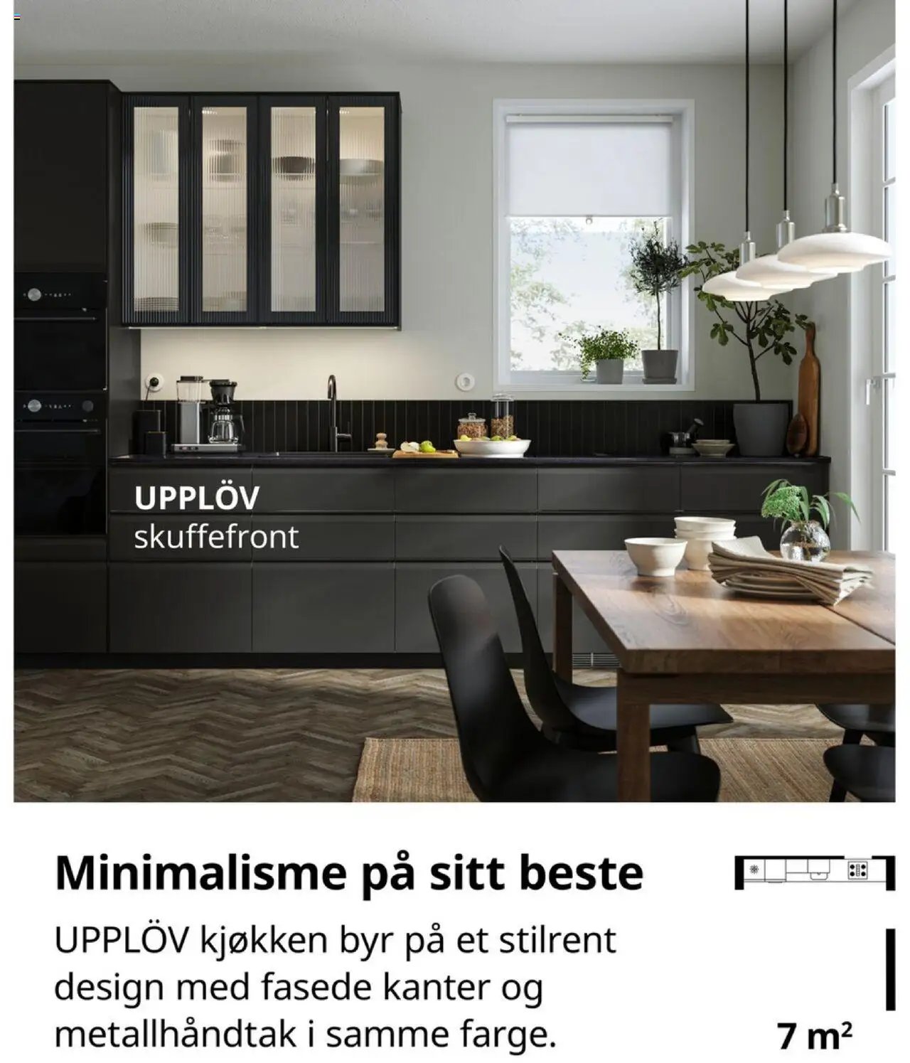 IKEA Kjøkken 2025 (2024-07-22 - 2025-12-31)