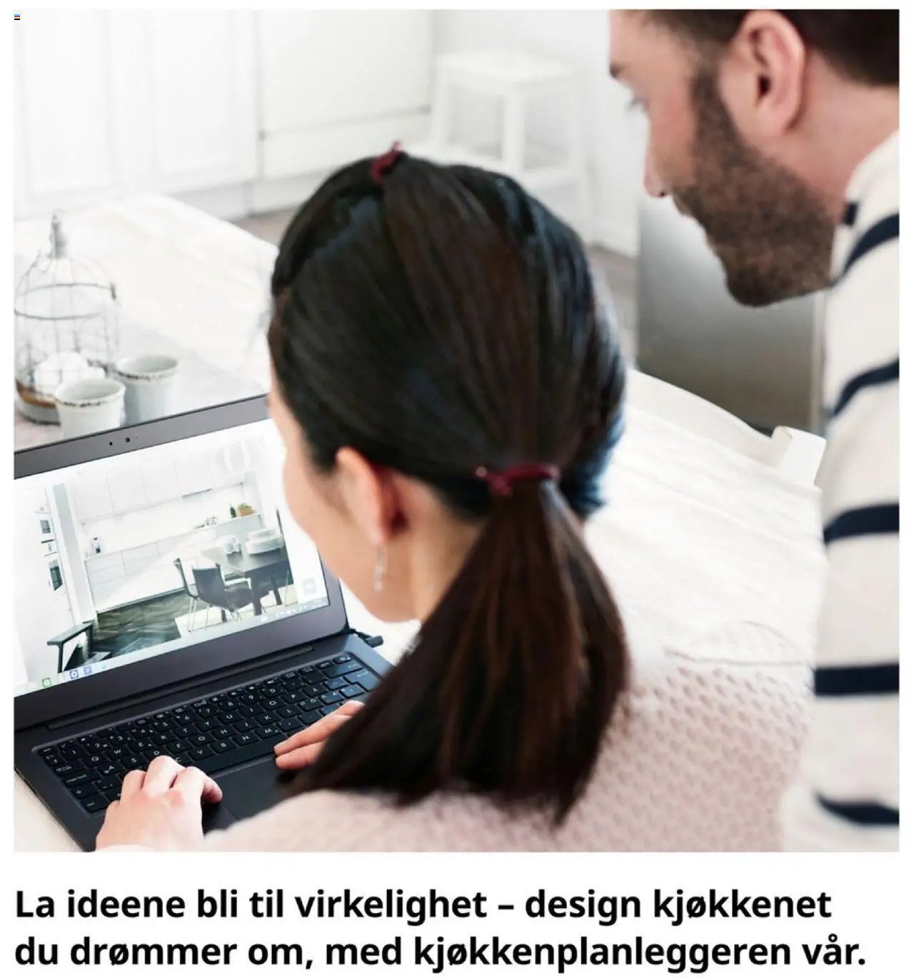 IKEA Kjøkken 2025 (2024-07-22 - 2025-12-31)