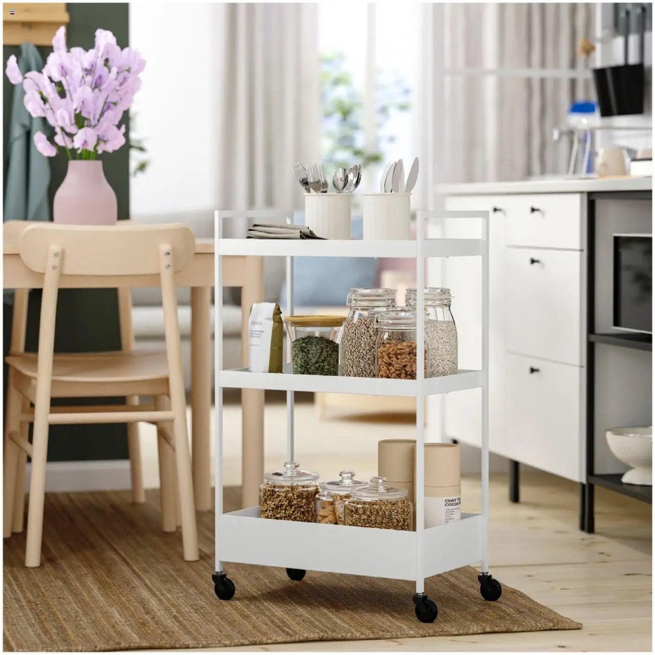 IKEA Kjøkken 2025 (2024-07-22 - 2025-12-31)