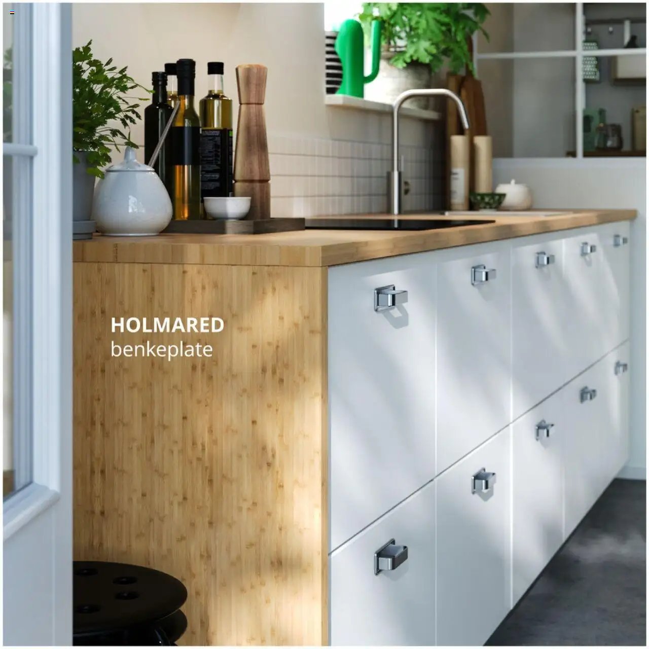 IKEA Kjøkken 2025 (2024-07-22 - 2025-12-31)