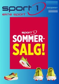 Sport 1 kundeavis