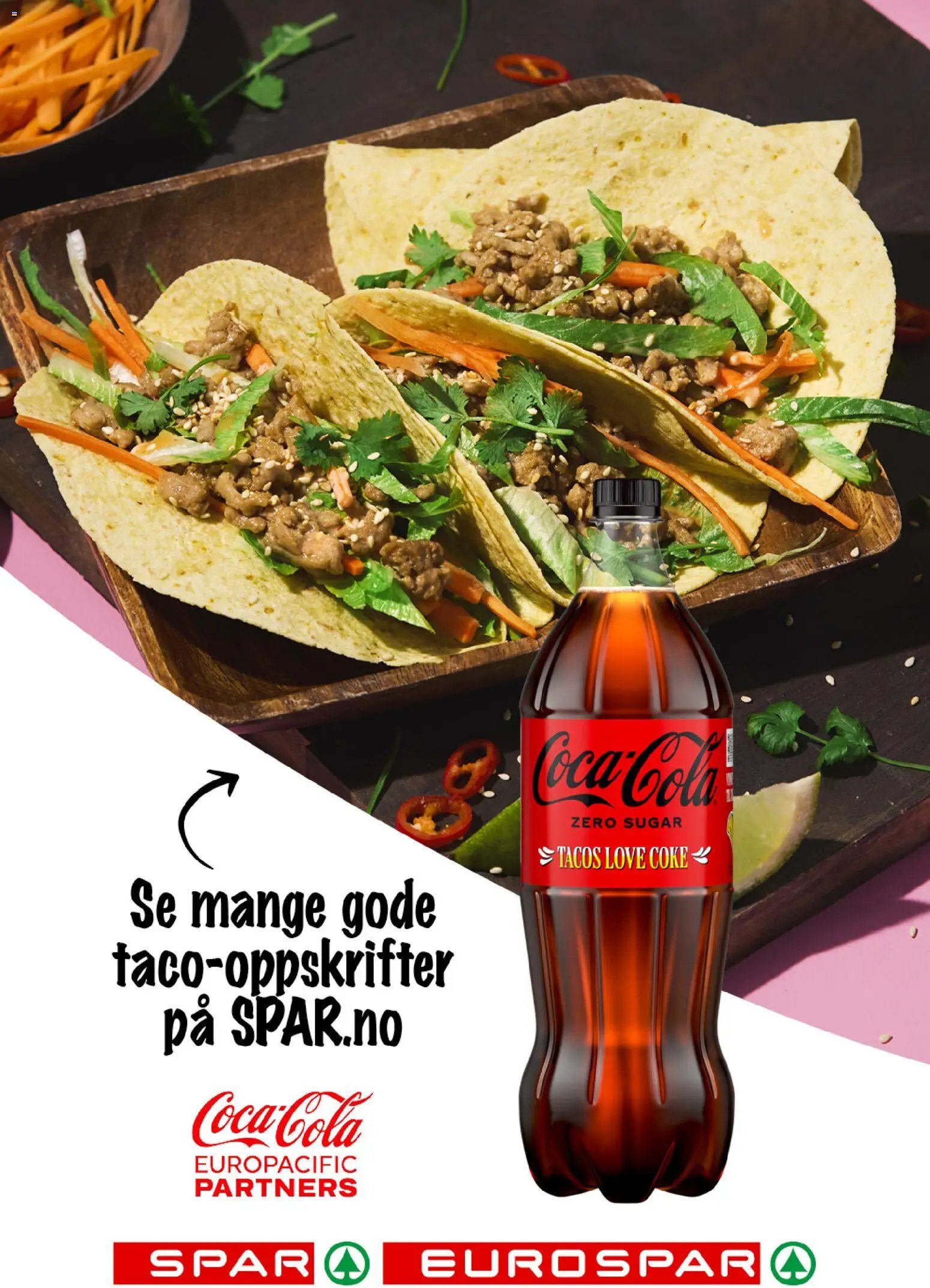 Spar kundeavis (2026-05-25 - 2026-05-31)