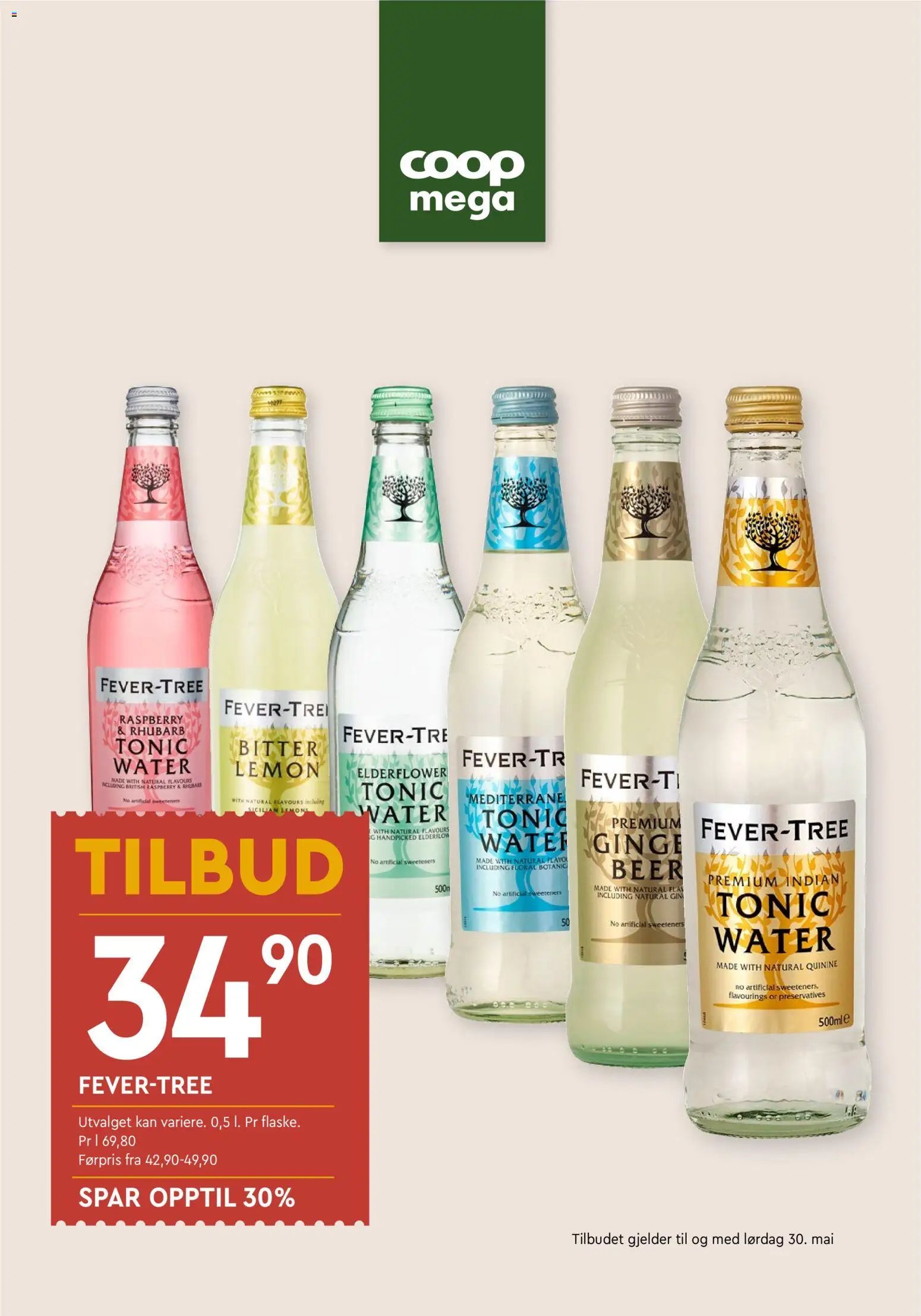 Coop Mega Mega Helg