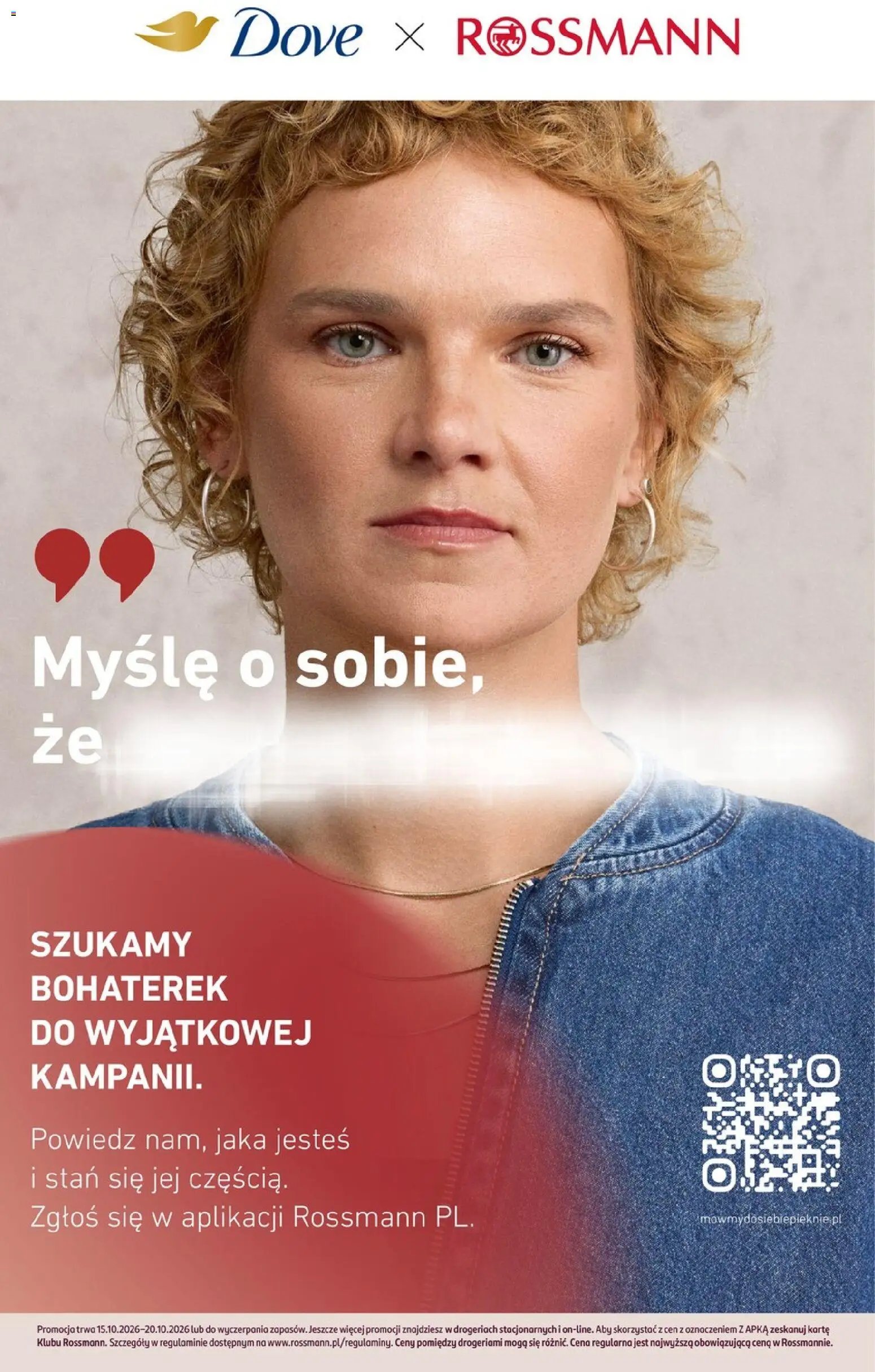 Rossmann gazetka