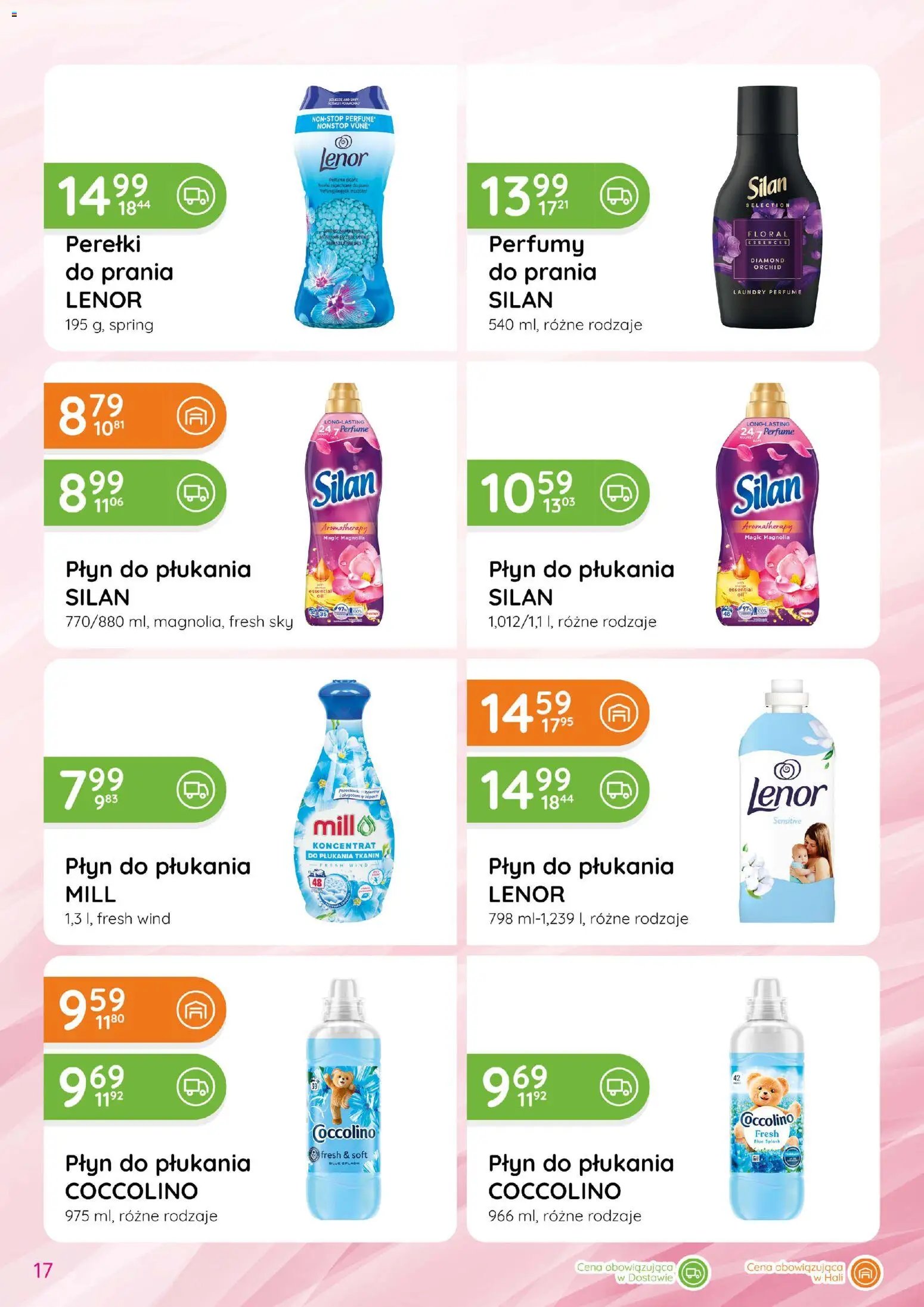 Eurocash gazetka - Katalog Chemiczny