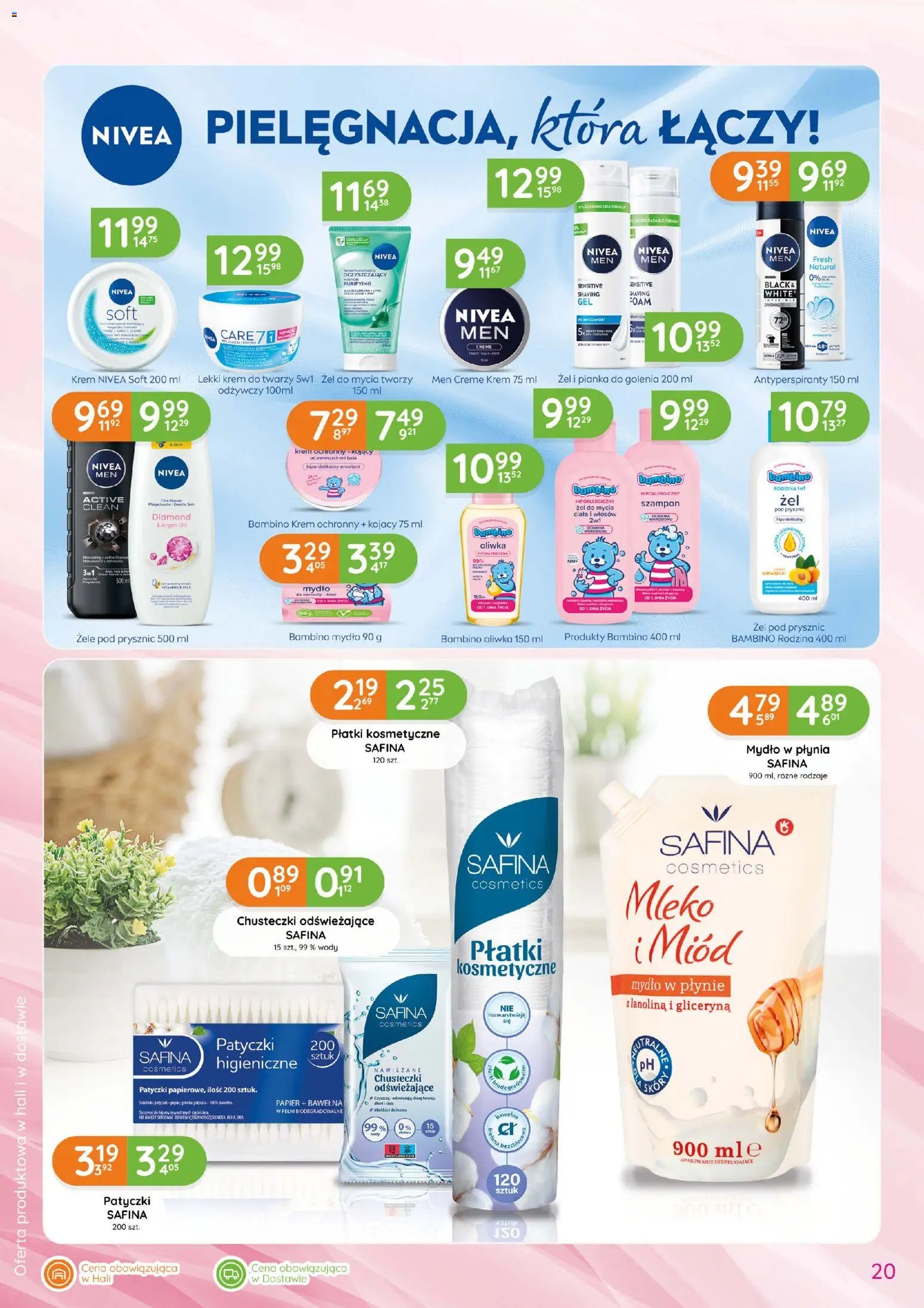 Eurocash gazetka - Katalog Chemiczny