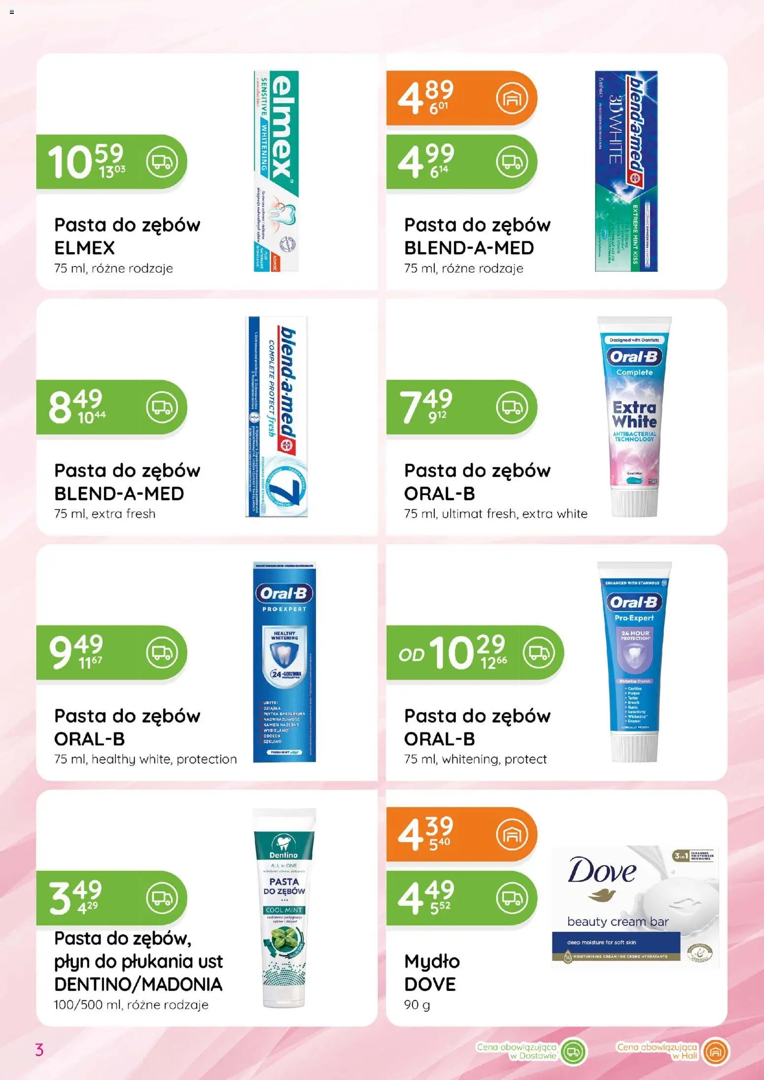 Eurocash gazetka - Katalog Chemiczny