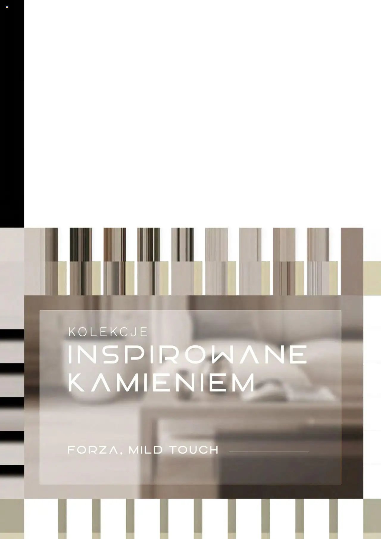 Komfort Gazetka - Senti Ceramica