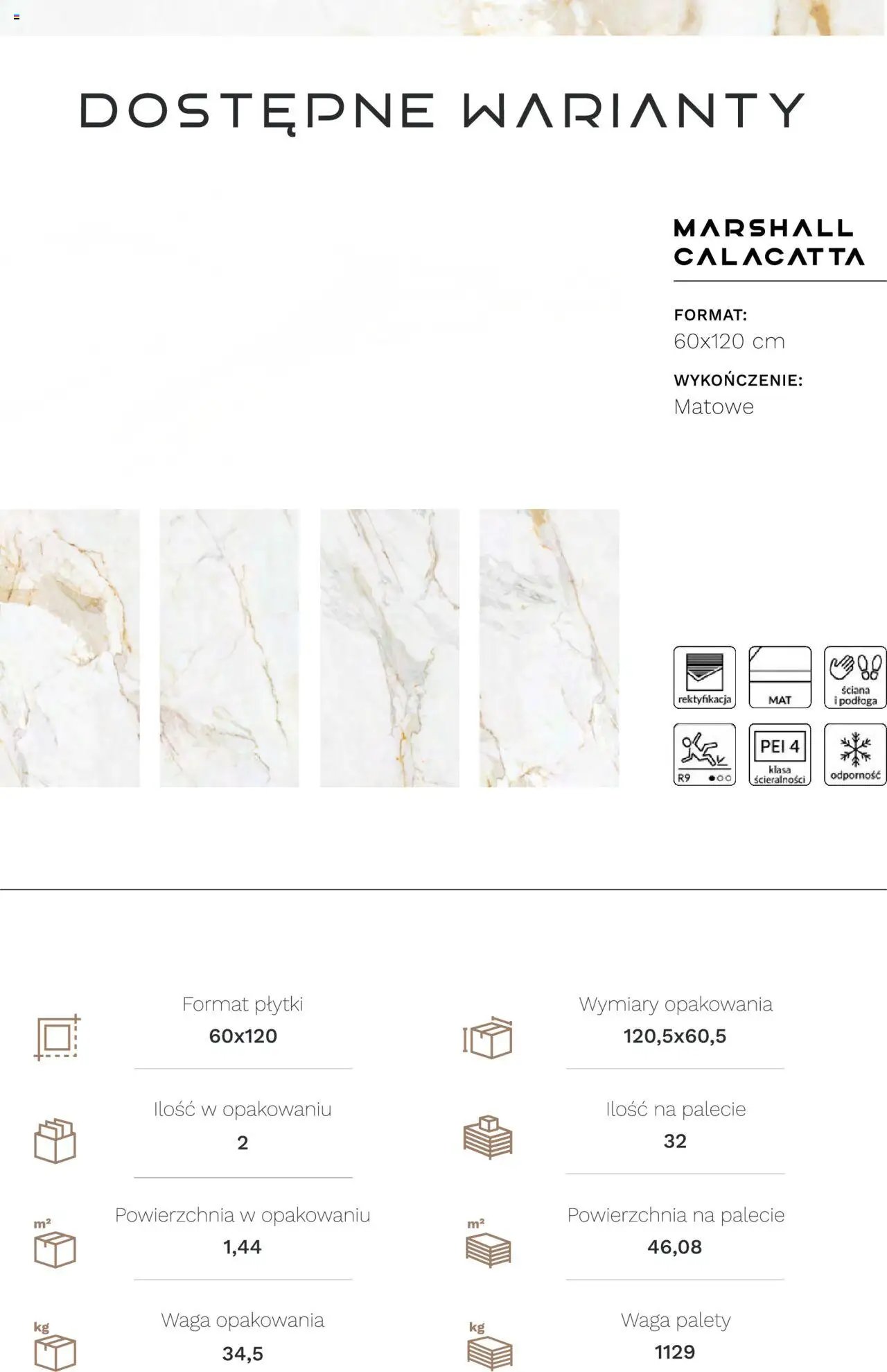Komfort Gazetka - Senti Ceramica
