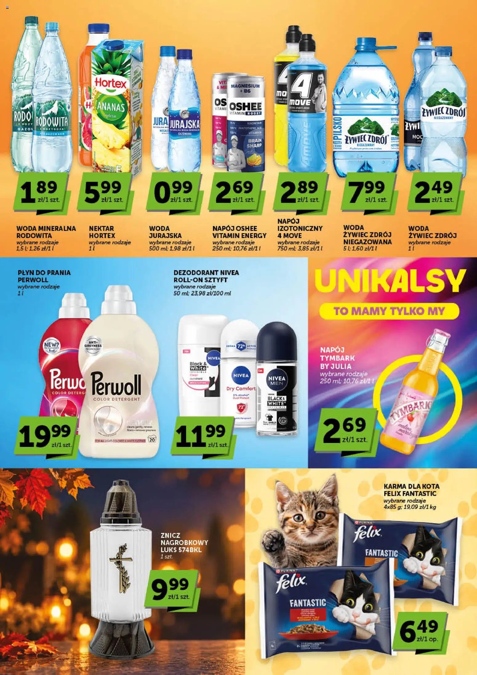 Euro Sklep gazetka
