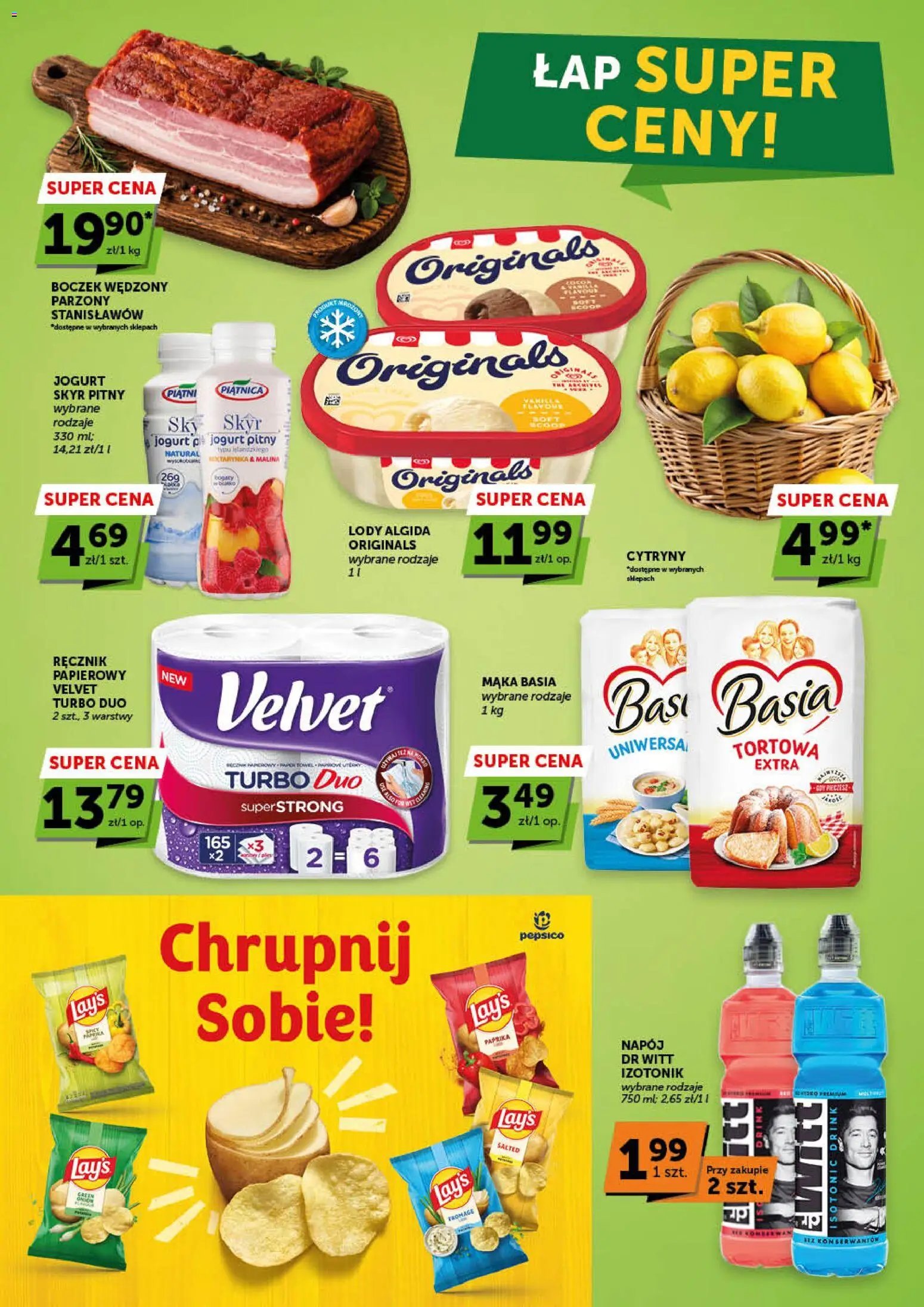 Euro Sklep gazetka