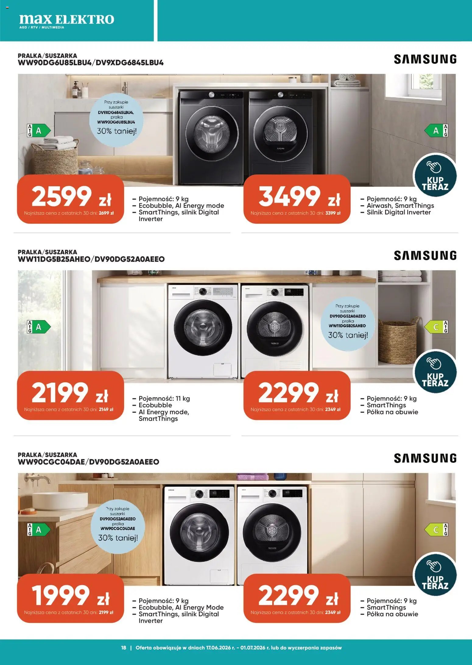 Max elektro gazetka