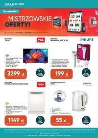 Max elektro gazetka