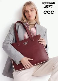 CCC promocje
