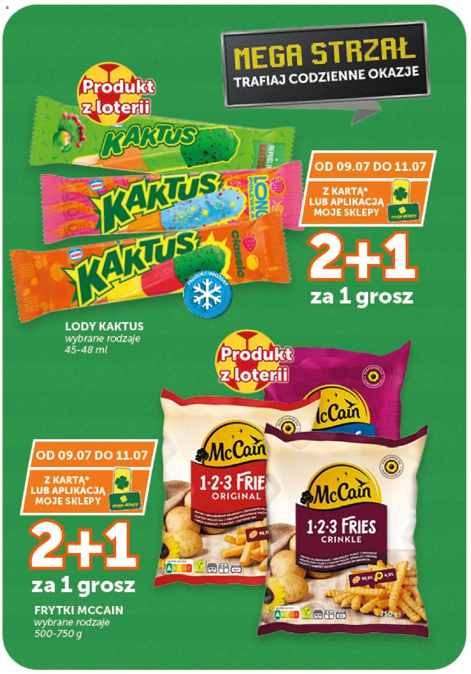 Euro Sklep gazetka
