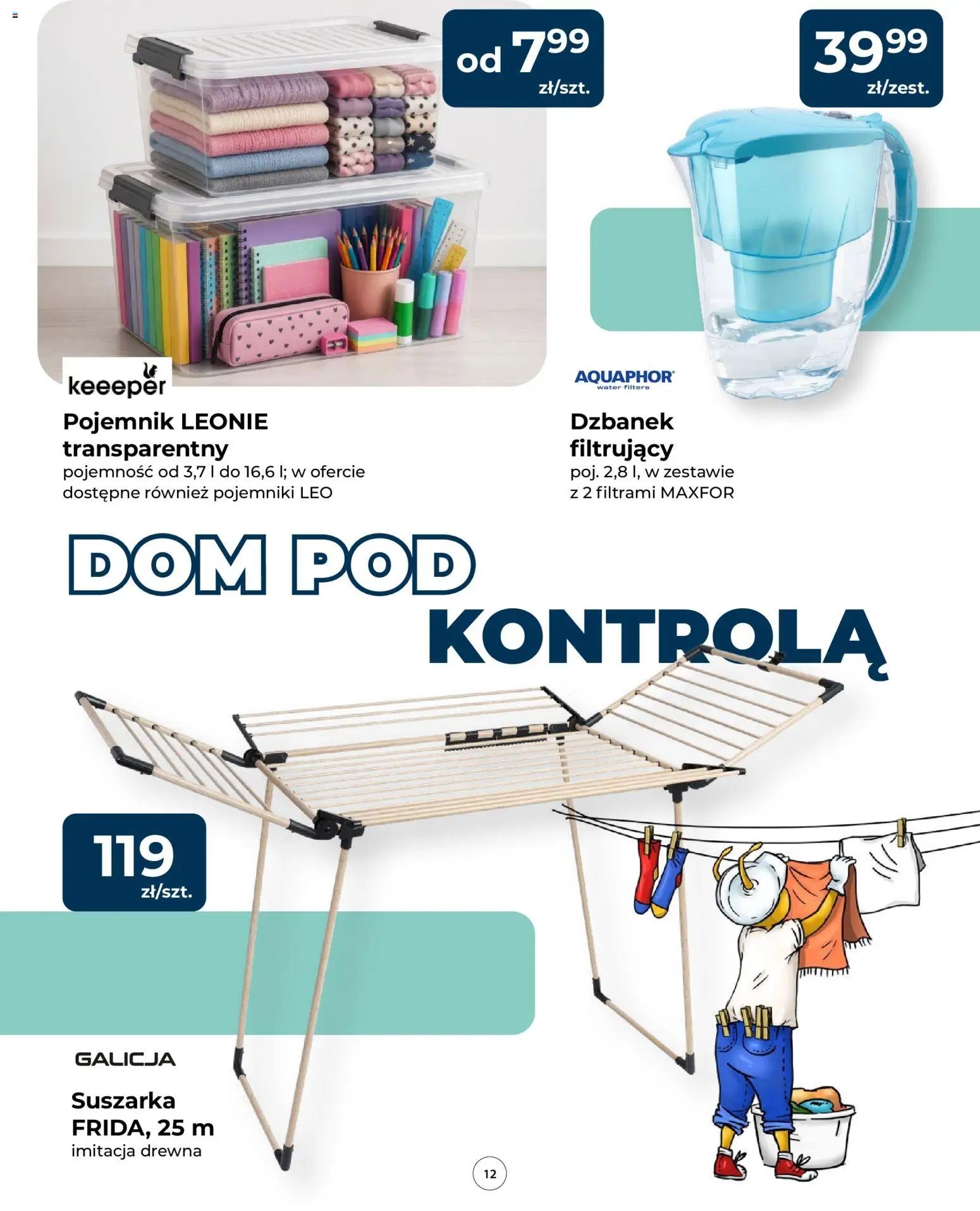 Mrówka gazetka