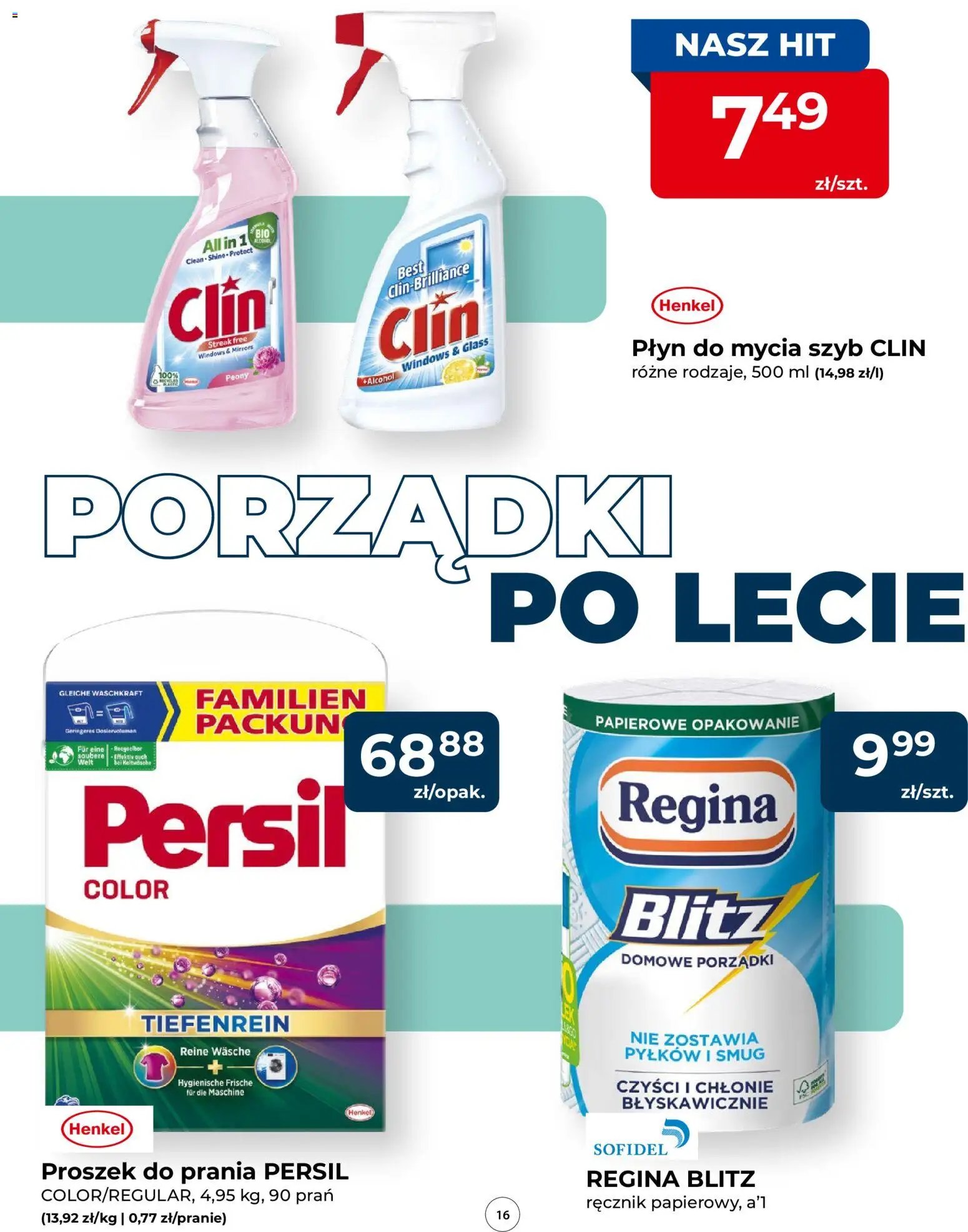 Mrówka gazetka
