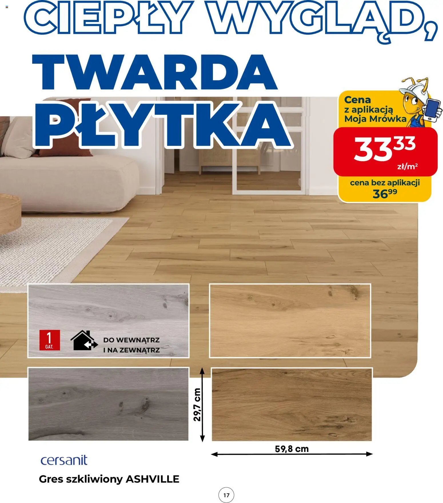 Mrówka gazetka