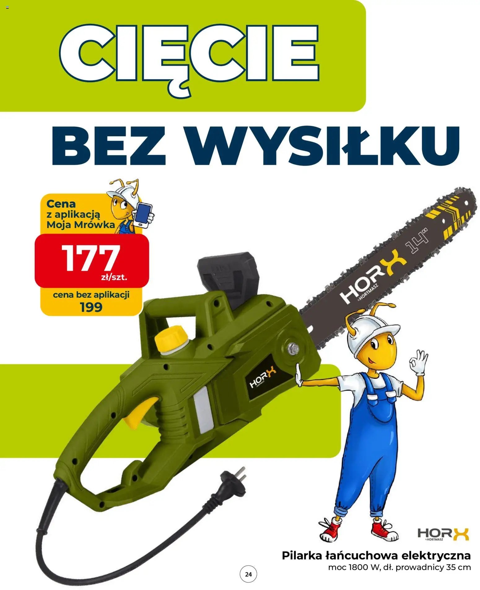 Mrówka gazetka