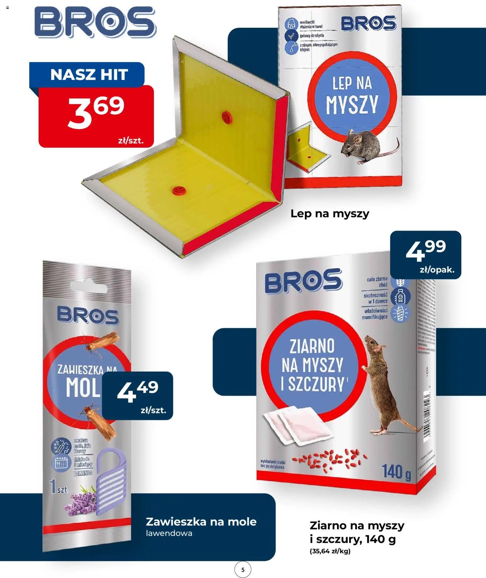 Mrówka gazetka