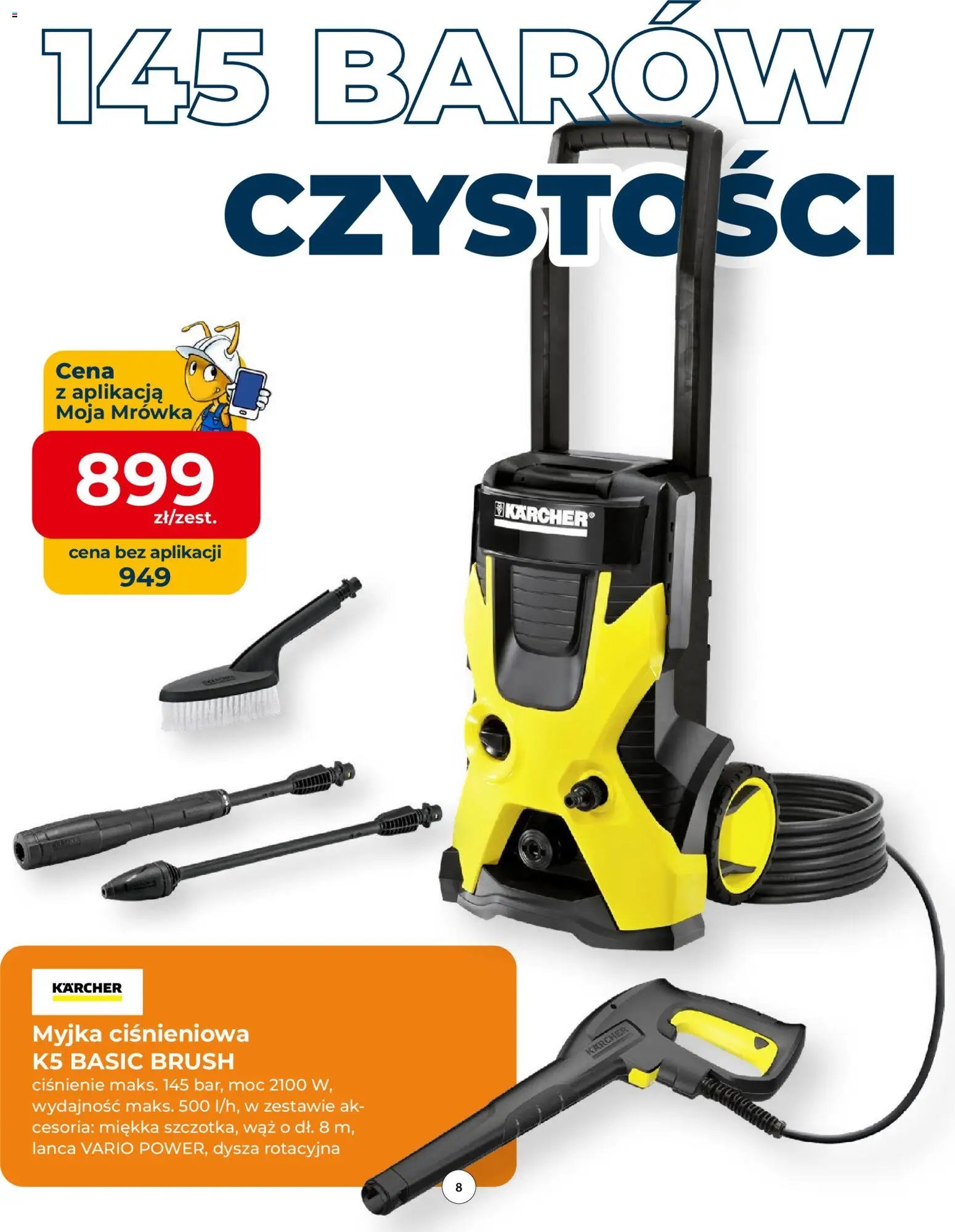 Mrówka gazetka