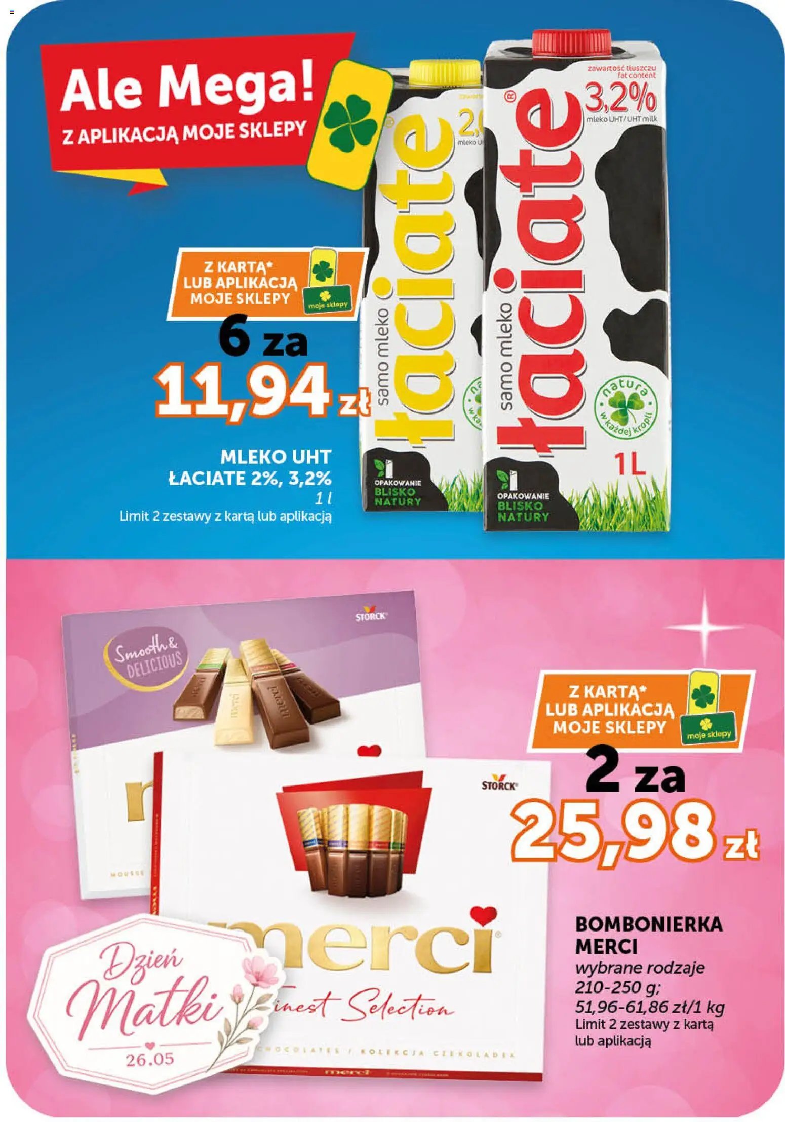 Euro Sklep gazetka - Market