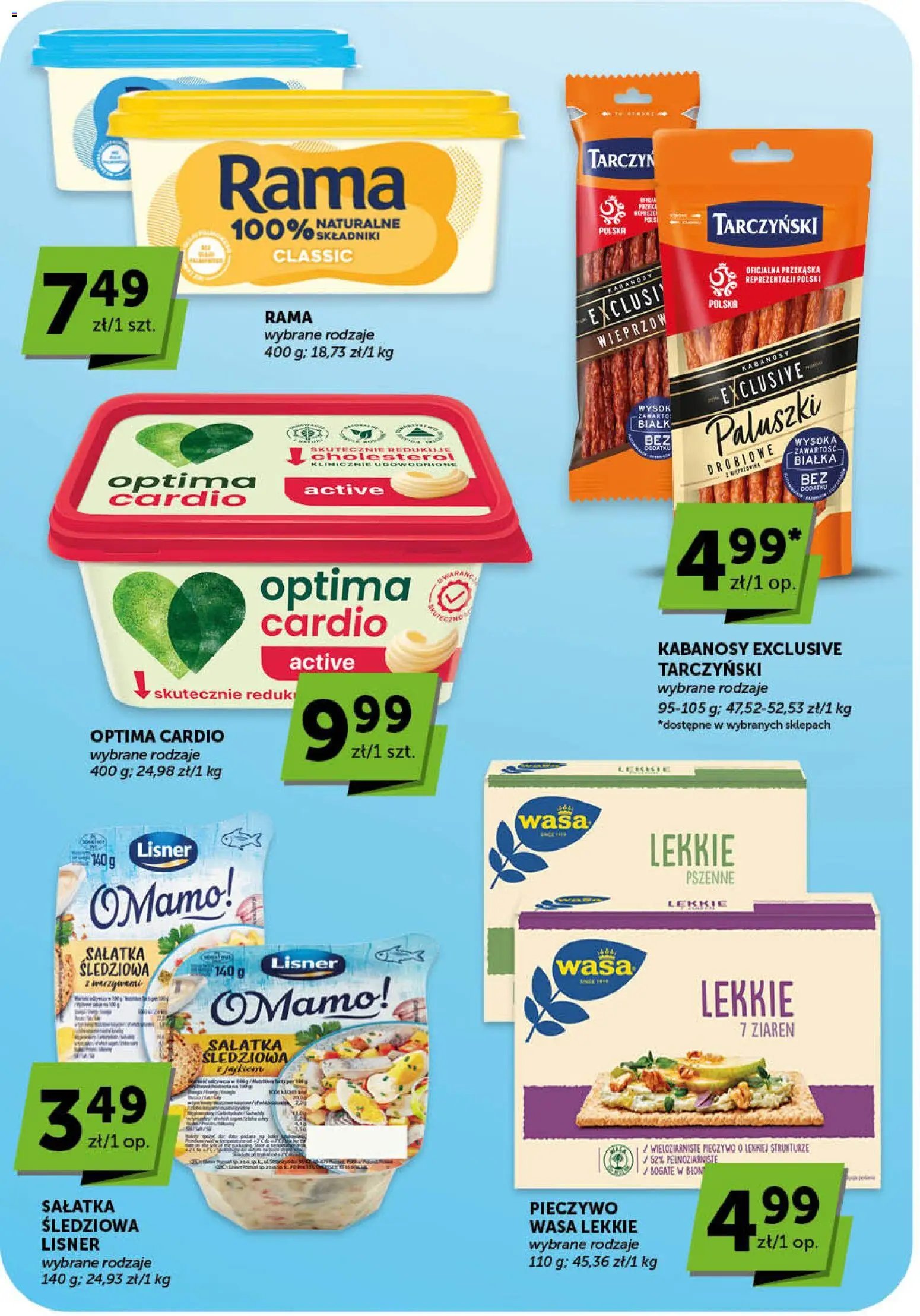 Euro Sklep gazetka - Market