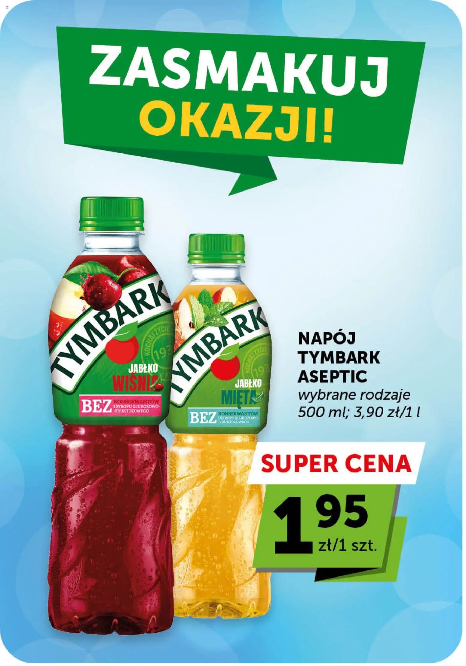 Euro Sklep gazetka - Market