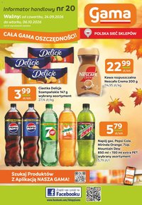 Gama gazetka