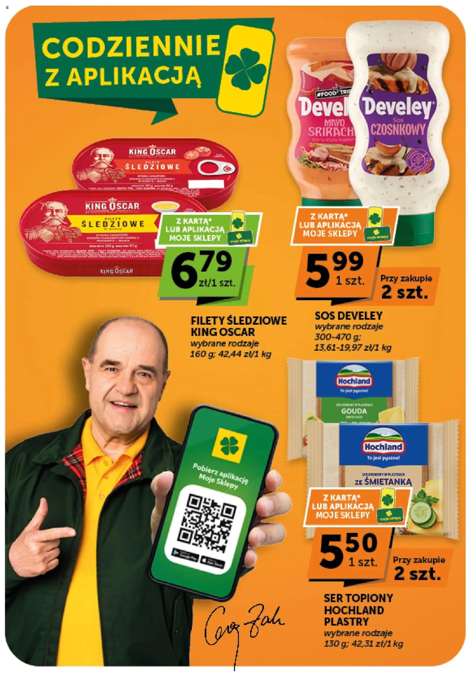 ABC gazetka