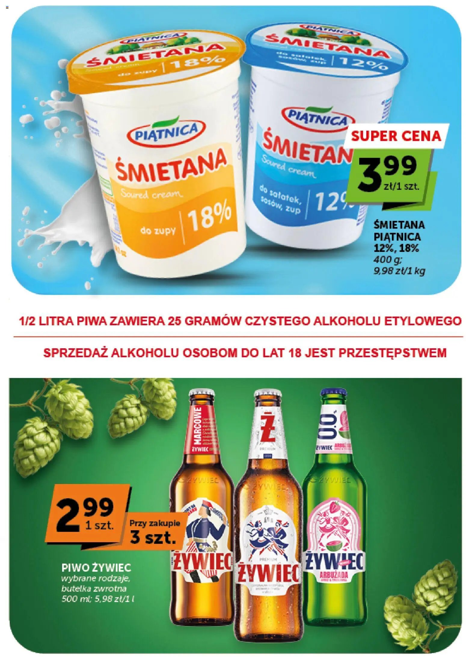 ABC gazetka