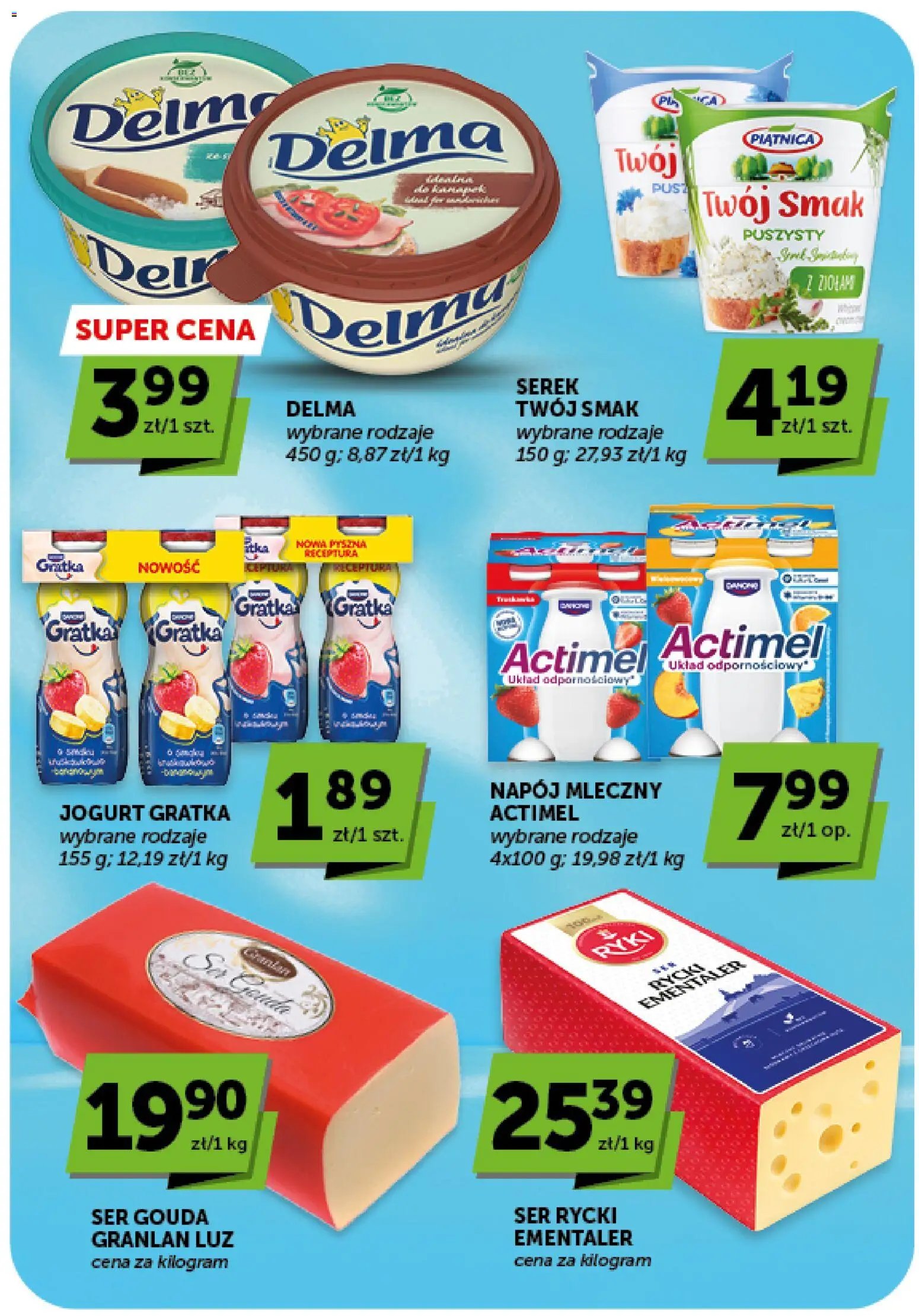 ABC gazetka