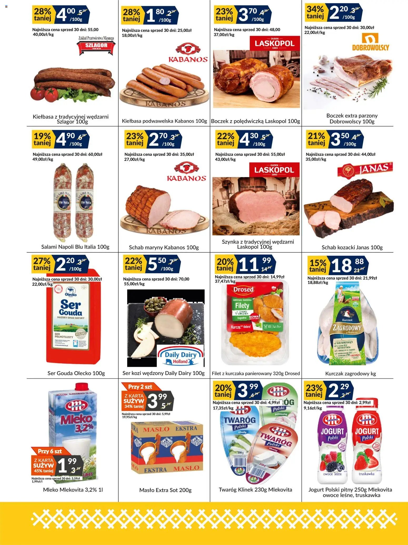 Sużyw gazetka