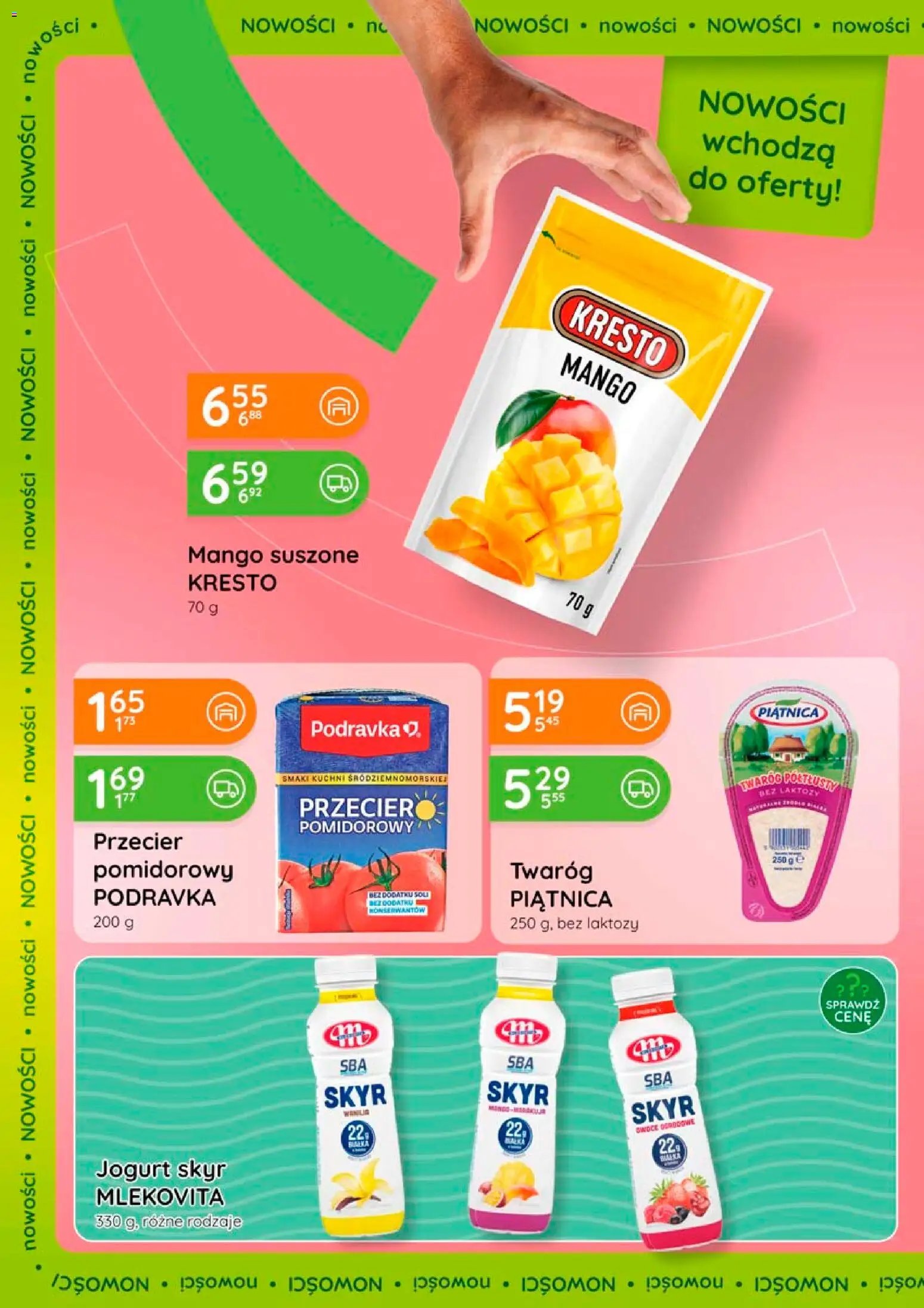 Eurocash gazetka