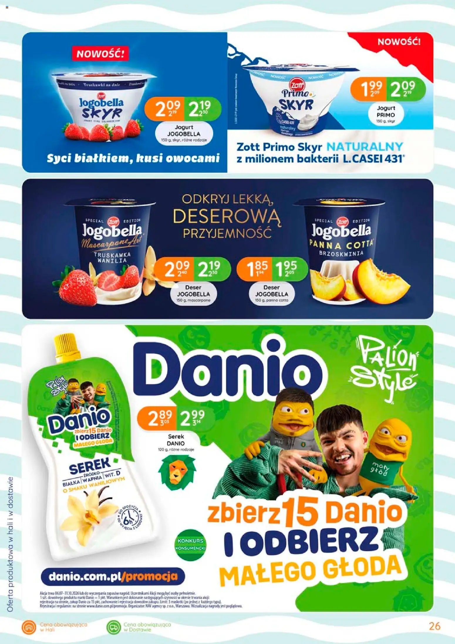 Eurocash gazetka