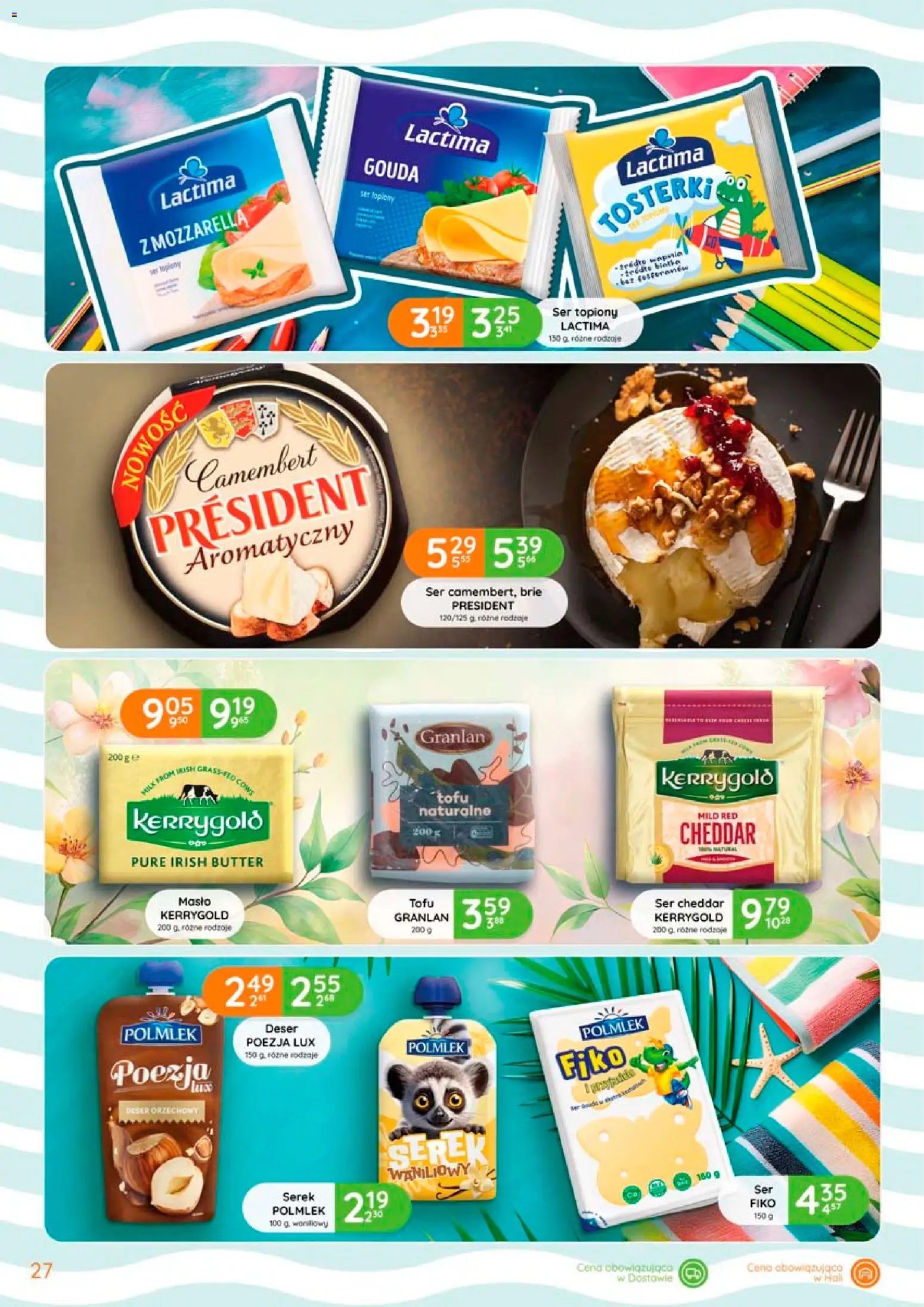 Eurocash gazetka