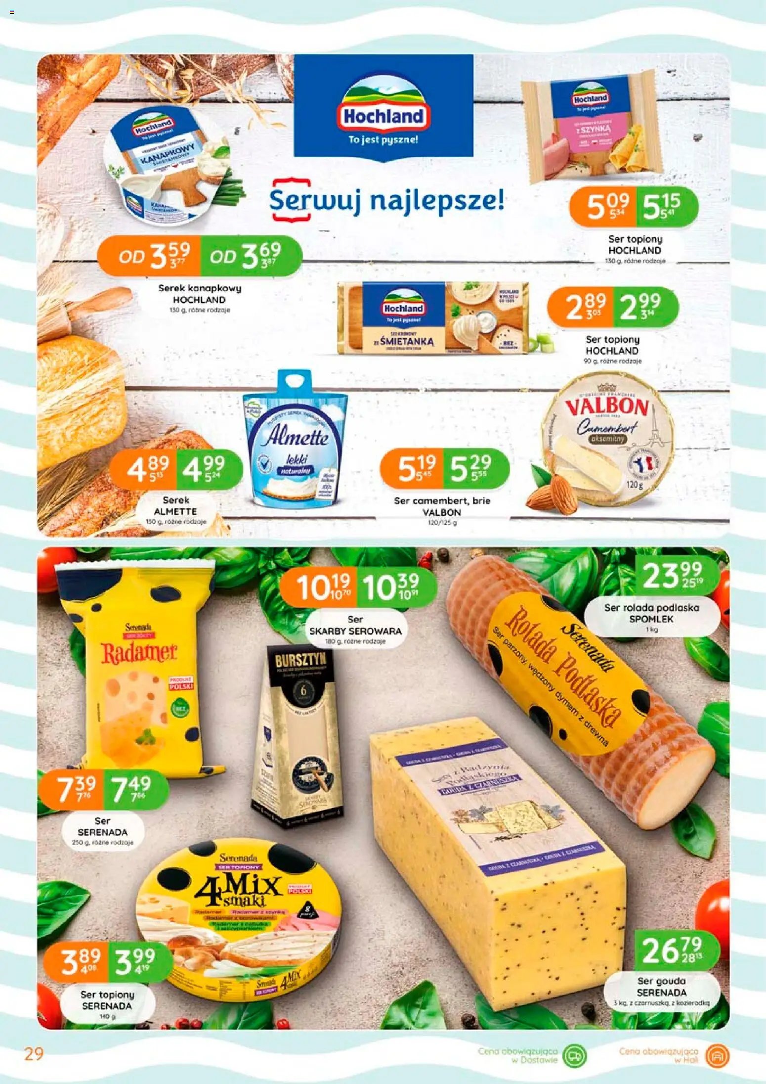 Eurocash gazetka