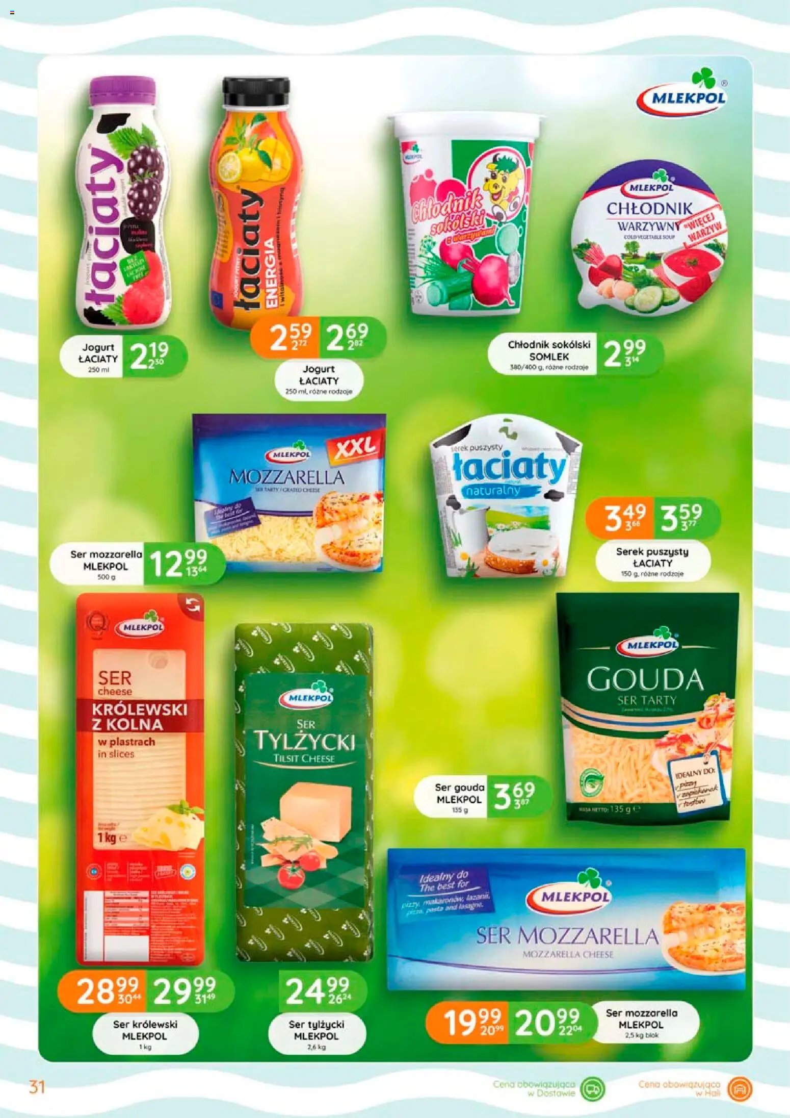Eurocash gazetka